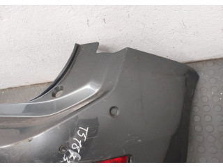 Бампер Citroen C4 Grand Picasso 2013-2018 задний