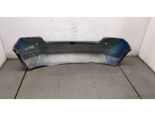 Бампер Skoda Fabia 2014-2018 задний