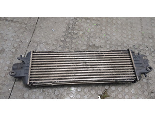 Интеркулер  Renault Trafic 2001-2014 2.5      