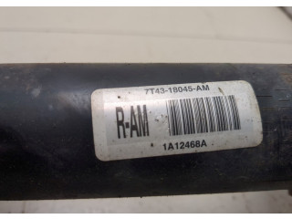 Стойка амортизатора  Ford Edge 2006-2015 7T4Z18124AB, 7T4Z18124BB     