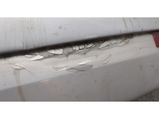 Бампер Saab 9-3 2007-2011 задний