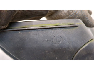 Зеркало боковое Skoda Octavia (A7) 2017-2021 левое