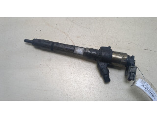 Форсунка топливная Mitsubishi ASX