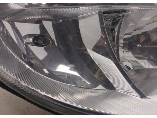 Фара передняя  Skoda Fabia 2007-2014 правая 