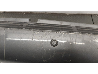 Бампер  KIA Sorento BL 2002-2011 задний   866113E030XX