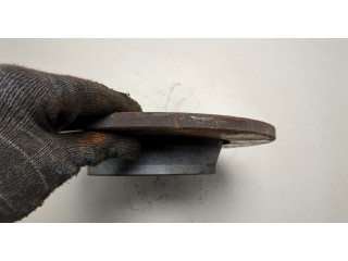 Диск тормозной Volkswagen Passat 6 2005-2010 задний