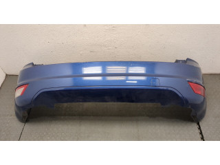 Бампер  Ford Focus 2 2008-2011 задний   