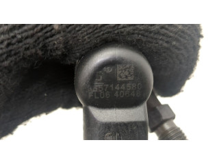 Форсунка топливная  Citroen C4 2004-2010         