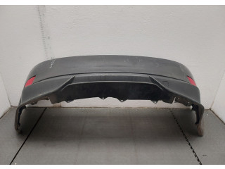 Бампер Lexus IS 2013-2020 задний