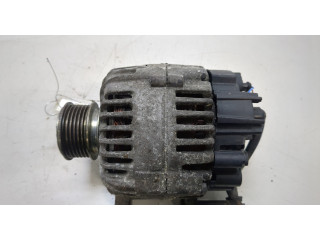Генератор Skoda Fabia 2007-2014 06F903023E