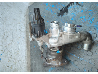 Турбина Honda Civic 2015-2022 189005AYH01