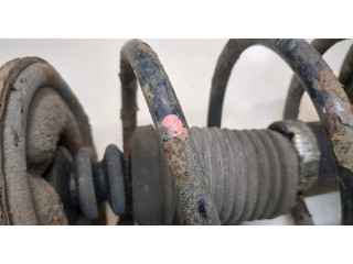 Стойка амортизатора Mitsubishi ASX