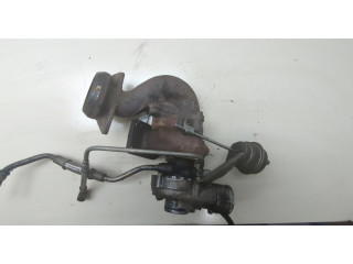  Турбина  Volkswagen Transporter 4 1991-2003              2.5 074145703E, 074145703EX
