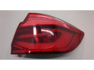 Задний фонарь          