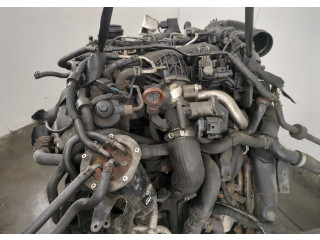  Турбина  Volkswagen Passat 6 2005-2010             