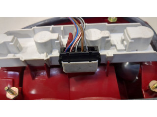 Задний фонарь        Skoda SuperB 2001-2008 