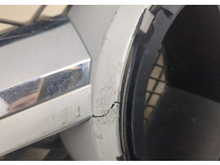 Решетка радиатора  Mercedes GLK X204 2008-2015          A20488008839776