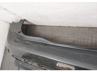 Бампер Citroen C4 Grand Picasso 2013-2018 задний