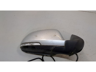 Зеркало боковое  Skoda Octavia (A5) 2004-2013  правое           1Z2857508M, 3T0857538, 4F0857536E