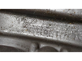 Клапанная крышка двигателя ДВС Cadillac CTS 2002-2007 3.6