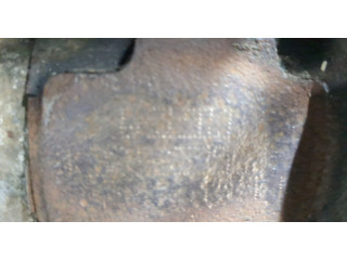 Генератор  Mercedes E W212 2009-2013           