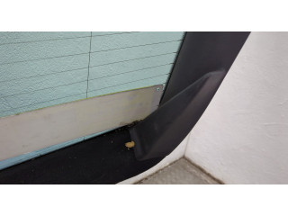 Замок багажника Skoda Octavia (A7) 2013-2023