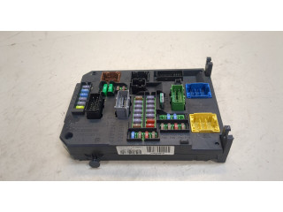 Блок BSI Citroen C4 Picasso 2013-2016