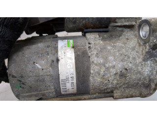 Стартер  Audi A3 (8P) 2003-2013 1.9     