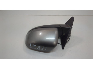 Зеркало боковое Jeep Grand Cherokee 2010-2013 левое