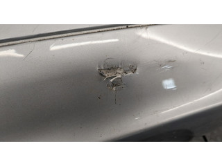 Бампер  Mercedes C W204 2006-2015 задний   A2048801240