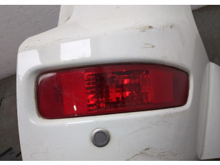 Бампер Citroen C-Crosser 2007-2013 задний