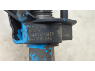 Форсунка топливная Jeep Grand Cherokee 2004-2010 5175827AB