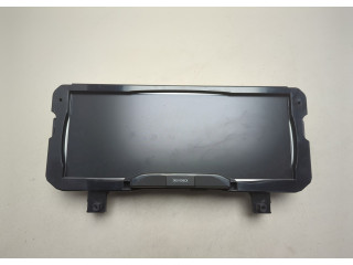 Панель приборов  Citroen C5 Aircross 2018-2025       9826262080     