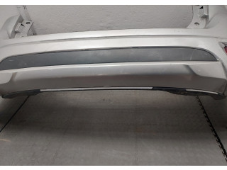 Бампер  Mitsubishi Outlander 2012-2021 задний   6410D242