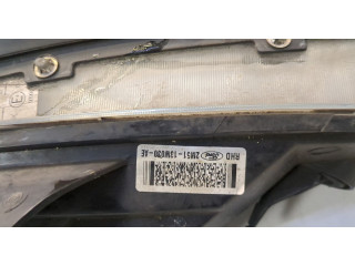 Фара передняя  Ford Focus 1 1998-2004 левая 