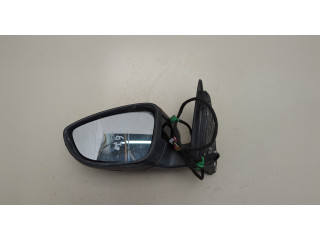 Зеркало боковое  Volkswagen Passat 7 2010-2015 Европа  левое           