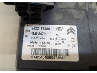 Фара передняя  Citroen C5 Aircross 2018-2025 правая 