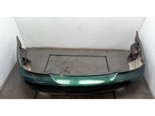 Бампер Jaguar X-Type 2001-2009 задний