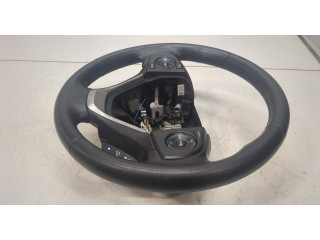 Руль Honda CR-V 2012-2015