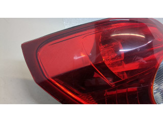 Задний фонарь     4808262, 96673815     