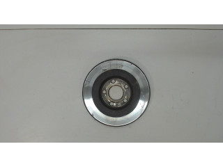 Диск тормозной  Nissan Navara 2005-2015 2.5  задний          