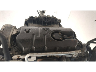 Турбина Турбокомпрессор Audi A7 2010-2018