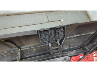 Бампер  Chevrolet Trailblazer 2019- задний   