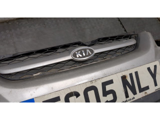 Бампер  KIA Rio 2000-2005 передний   