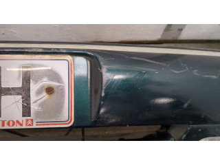 Бампер  Citroen Xantia 1998-2002 передний   