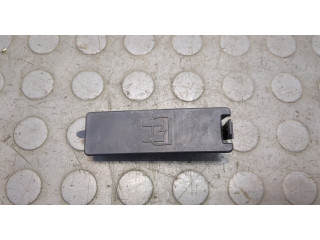 Крышка блока предохранителей Citroen Berlingo 2008-2012