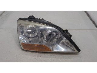 Фара передняя  KIA Sorento 2002-2009 правая 