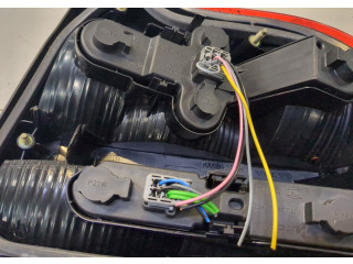 Задний фонарь Volvo S60 2000-2009