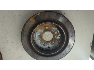 Диск тормозной  Infiniti FX 2002-2009   задний         