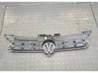 Решетка радиатора  Volkswagen Golf 4 1997-2005          